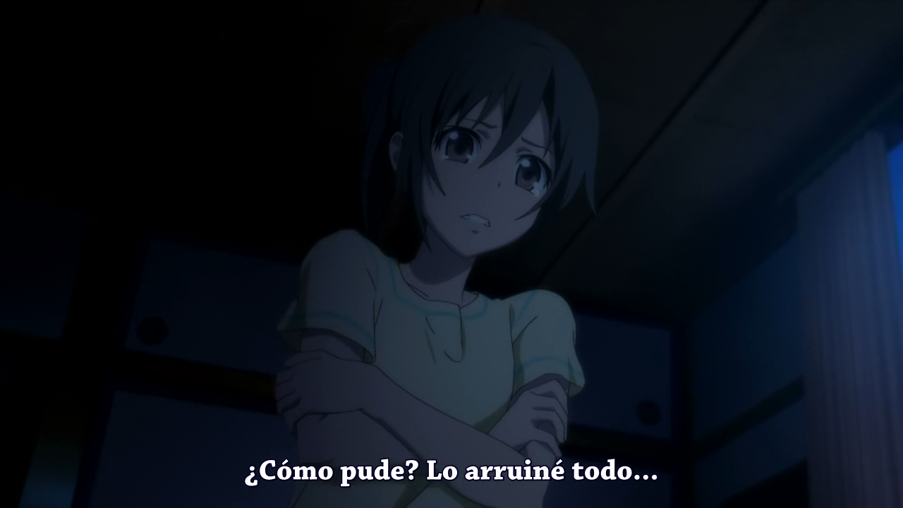 Tari Tari (Death Anime Fansub)